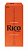Трость для кларнета RICO RBA2515 Eb, размер 1.5